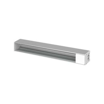 Módulo simon k45 ofiblock compact con 8 mecanismos útiles blanco nieve