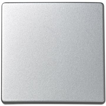 Tecla simple (aluminio)