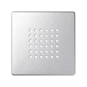 Placa zumbador y altavoz de 2w