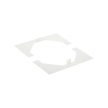 Anillo columna 4 caras 125x125 alk54x/8