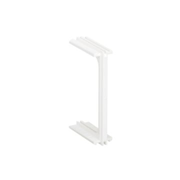 Enlazador cajas de pared de superficie