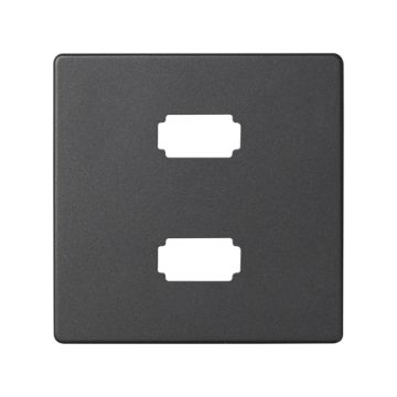 Placa conector 2xusb