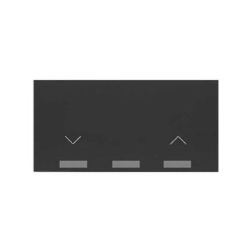 Tecla interruptor master persianas io