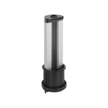 Teleblock manual 6 elementos 45x45mm