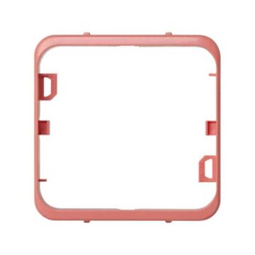Pieza intermedia rosa simon 73