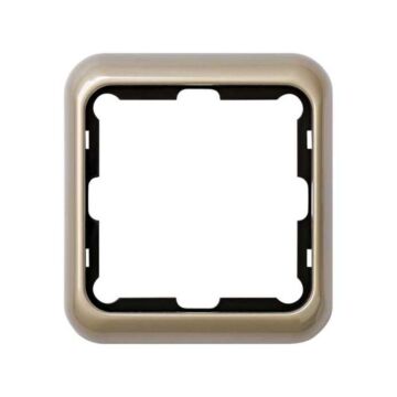 Marco 1 elemento 80x88mm cava simon 75