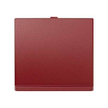 Cubierta para tapa abatible rojo simon 44 aqua