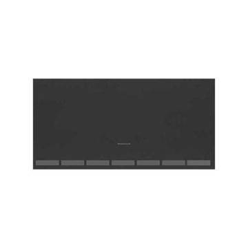 Tecla interruptor regulable io