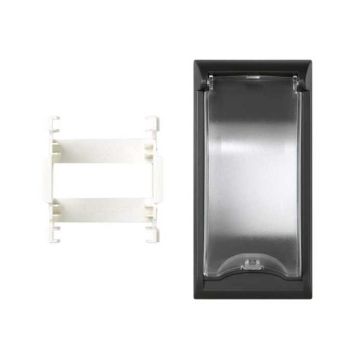 Placa magnetotermico o diferencial