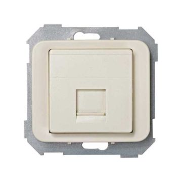 Tapa informatica rj45 universal
