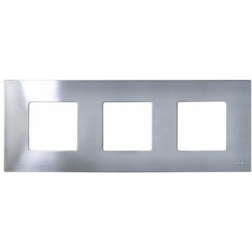Funda 6 módulos inox s27 play