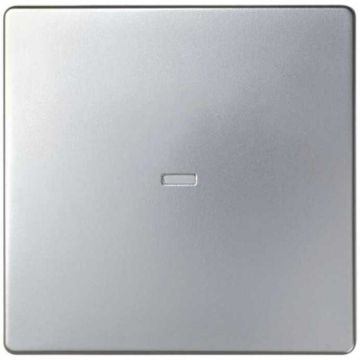 Tecla individual mecanismos con visor