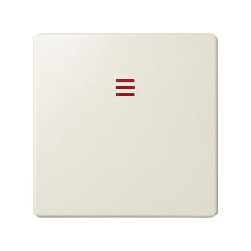 Tecla individual mecanismos con visor