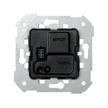 Acoplador de bus con sistema lon