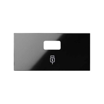 Tapa cargador usb