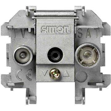 Toma tv-sat intermedia