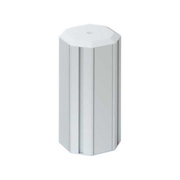 Minicolumna 4 caras 125x125mm 5 elem.