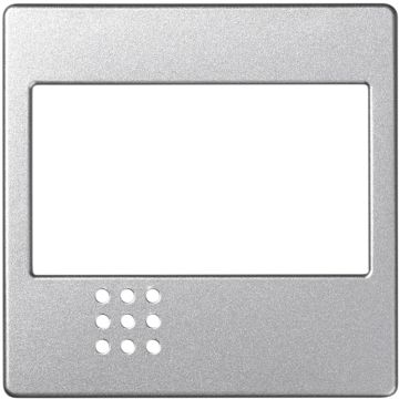 Placa mecanismos electrónicos