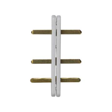 Bloque de conexion para multibases