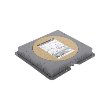 Cubeta suelo ref.52050203-035 y kf300c/1