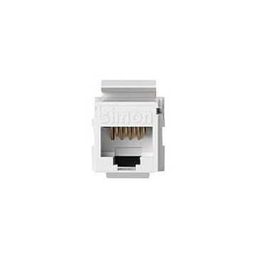Conector rj45 cat5e ftp
