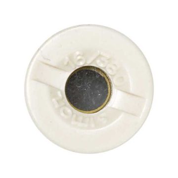 Tapón portafusibles simon 75 marfil