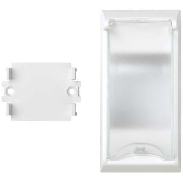Placa magneto o diferencial caja bl