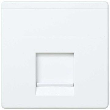 Tapa informatica rj45 universal 2 mod.