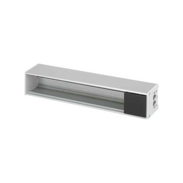 Módulo simon k45 ofiblock compact con 5 mecanismos útiles gris grafito