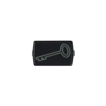Visor llave simon 82 grafito