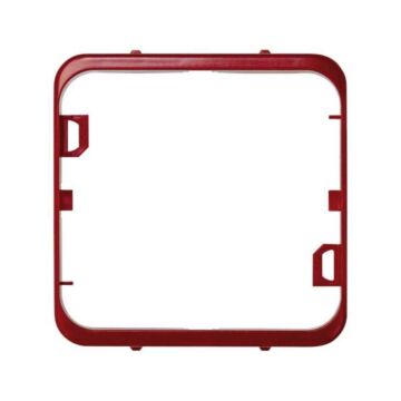 Pieza intermedia rojo simon 73