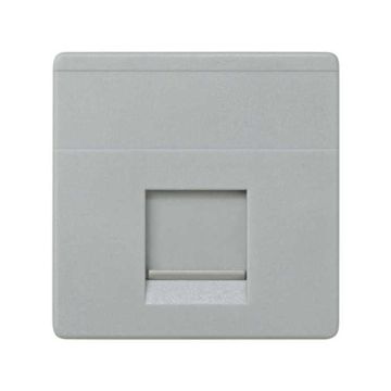 Tapa informatica rj45 universal 2 mod.