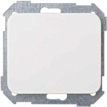 Placa ciega