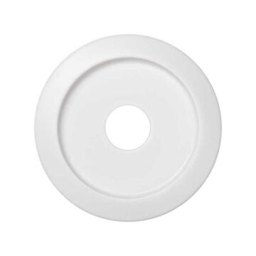 Tecla para mecanismos con llave y toma para altavoz mono blanco nieve simon 88