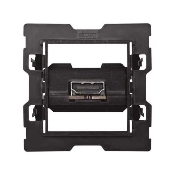 Conector hdmi v1.4 hembra 2m