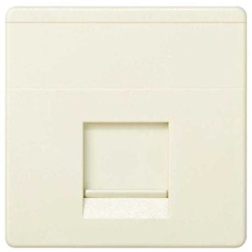 Tapa informatica rj45 universal 2 mod.