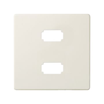 Placa conector 2xusb