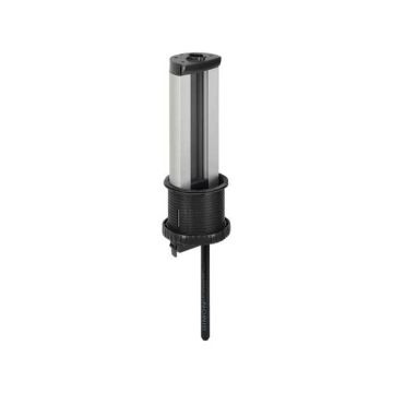 Teleblock automático 5 elementos 45x45mm