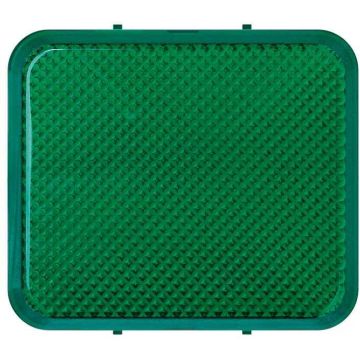 Señalizador verde
