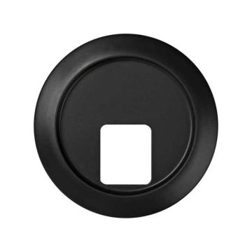 Tapa toma telefono