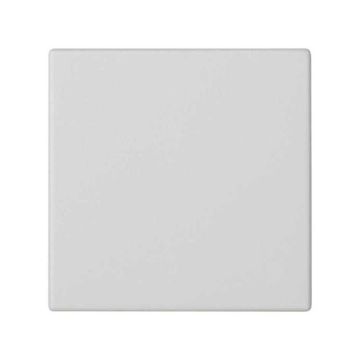 Tecla mec.conmutación unipolares blanco