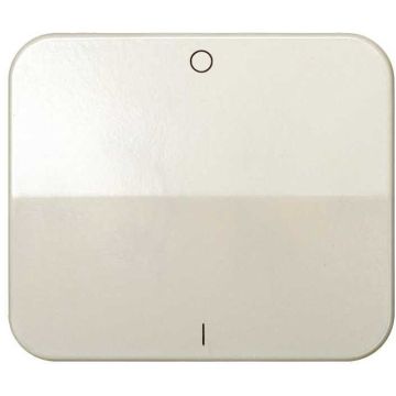 Tecla individual mecanismo bipolar 16a