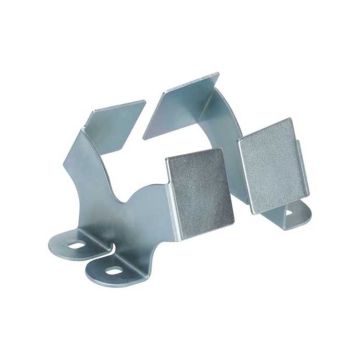 Soporte fijación tándem suelo técnico
