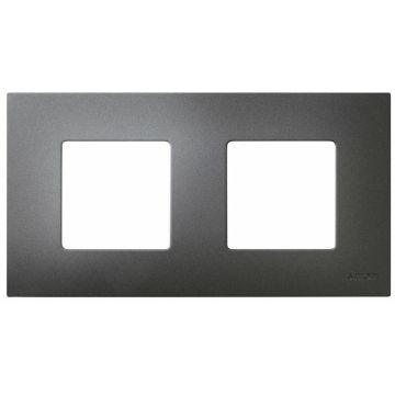 Funda 4 módulos titanium s27 play