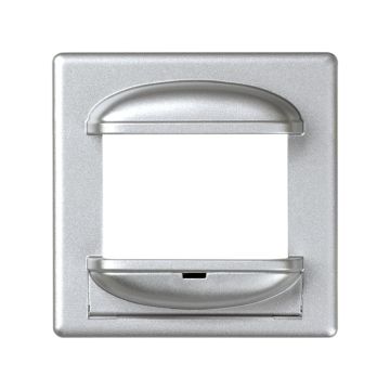 Placa detector de presencia de 180º