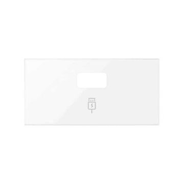 Tapa cargador usb