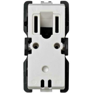 Interruptor bipolar 16ax con piloto