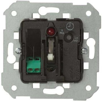 Interruptor para tarjeta temporizado