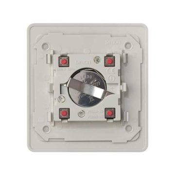 Emisor rf simon 75 para persiana conmutador