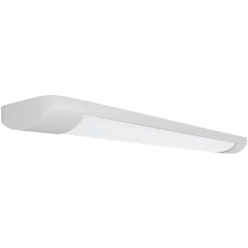 Luminaria SOFTLINE LED de 25W de potencia, a 230V AC con 2.945lm de flujo y 4000K. Es una luminaria LED ideal para la iluminación de interiores.